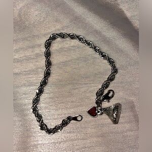 Hershey Kiss Bracelet